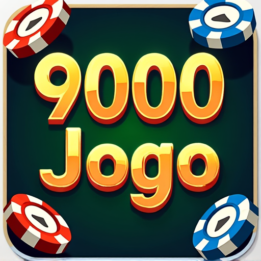 9000 jogo